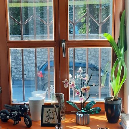 Konak Apartment Szarajevó Szoba fotó
