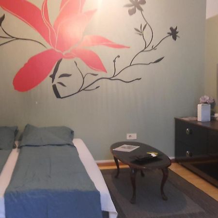 Konak Apartment Szarajevó Kültér fotó