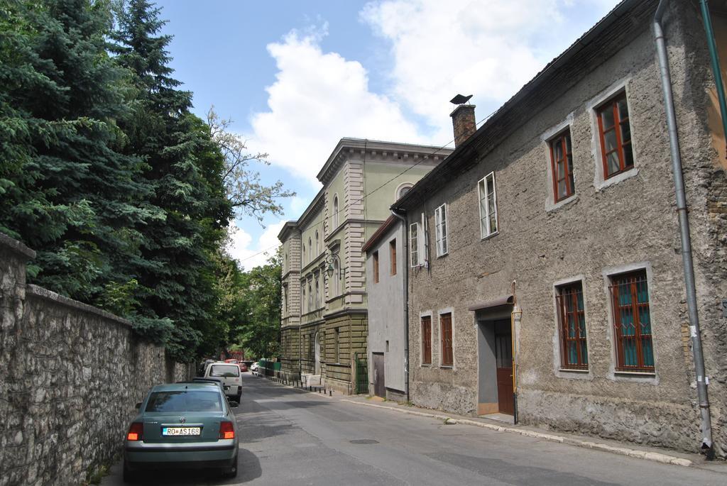 Konak Apartment Szarajevó Kültér fotó