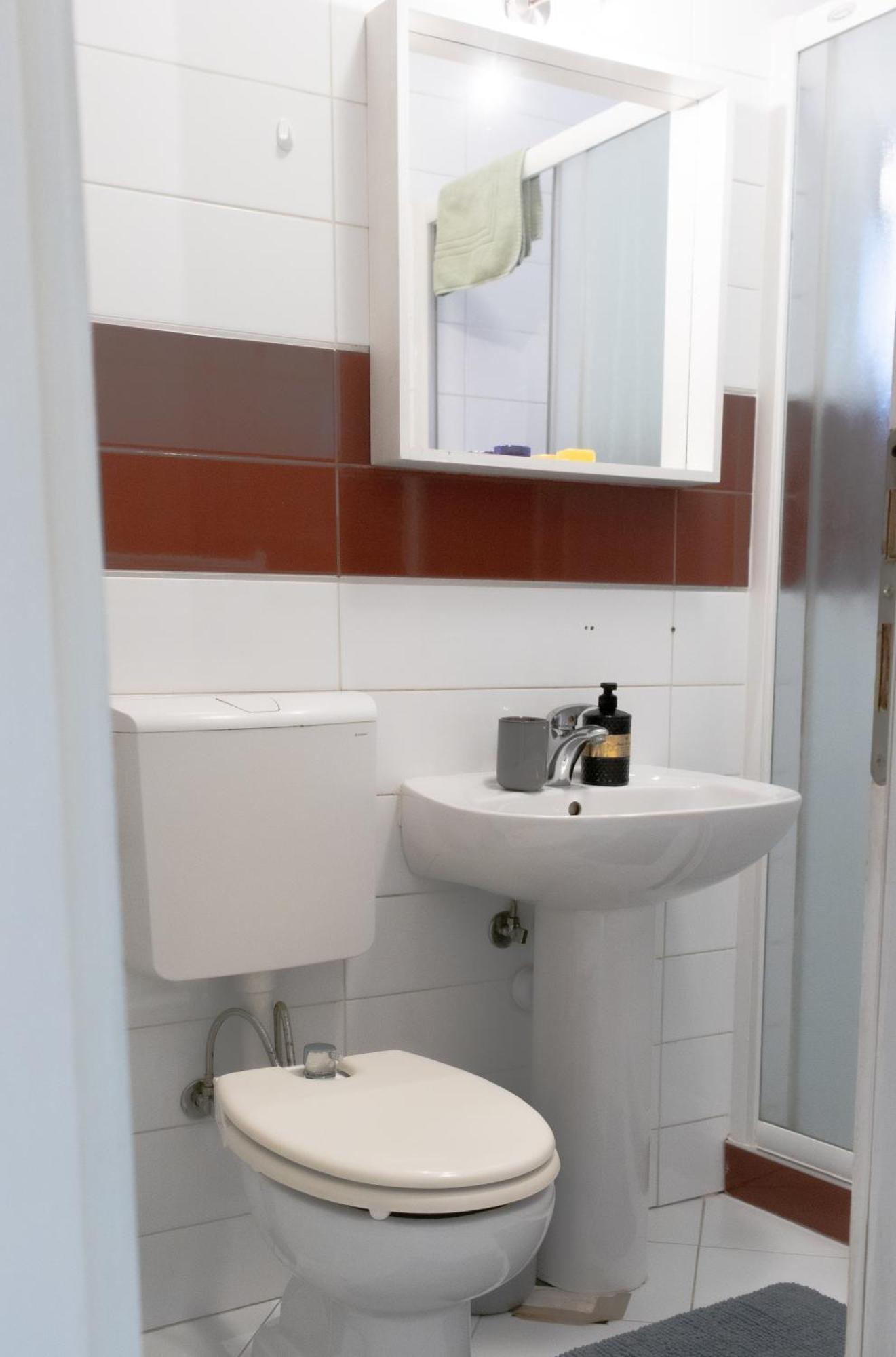 Konak Apartment Szarajevó Kültér fotó