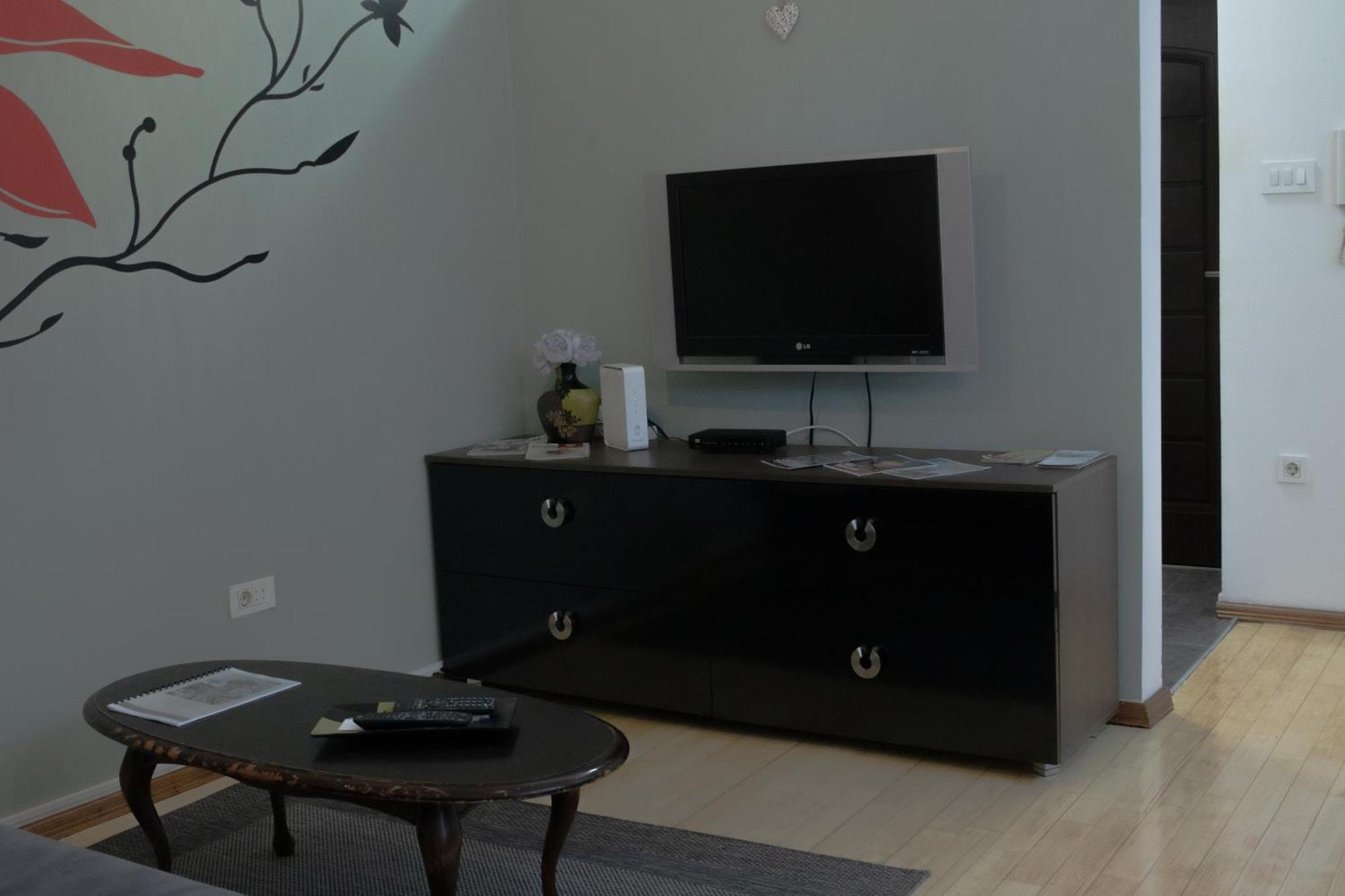 Konak Apartment Szarajevó Kültér fotó