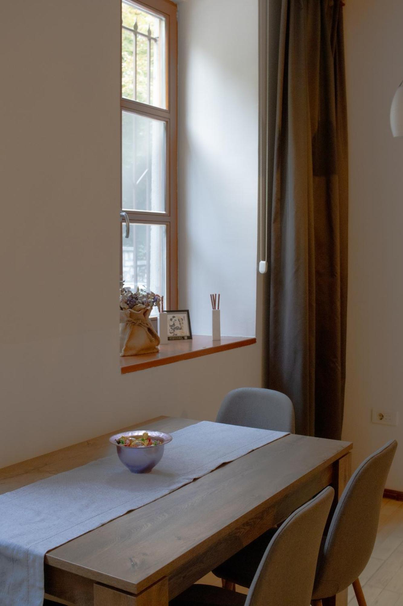 Konak Apartment Szarajevó Kültér fotó