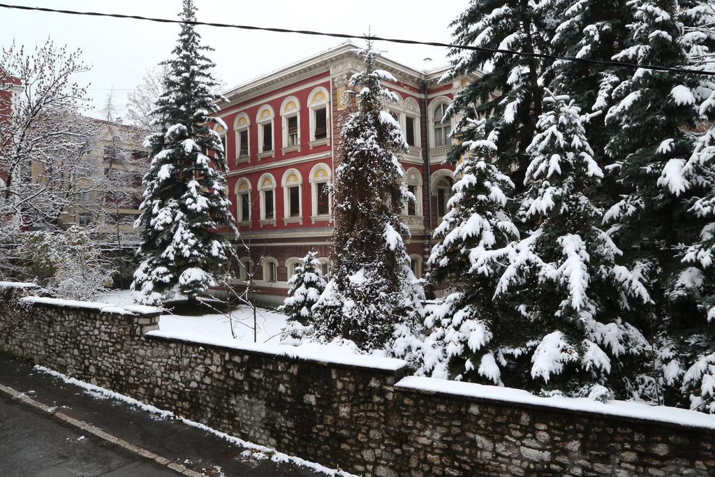 Konak Apartment Szarajevó Kültér fotó